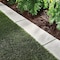 Emsco Group Trimfree Lawn Border Pavers, 10 Feet, 5 pieces, Gray 2132-1 - alternate 3